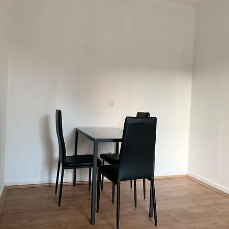 Moebliertes Wohnung Am Geroweiher Moenchengladbach Værelse billede