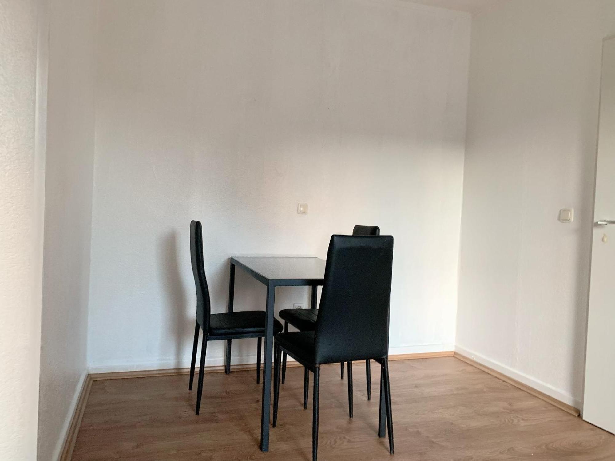 Moebliertes Wohnung Am Geroweiher Moenchengladbach Værelse billede